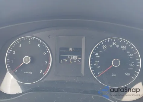 2014 Volkswagen Jetta 1.8T Se from USA, damaged, VIN 3VWD17AJ9EM367849